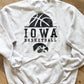 Iowa Basketball Pocket Crew