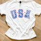 USA Graphic