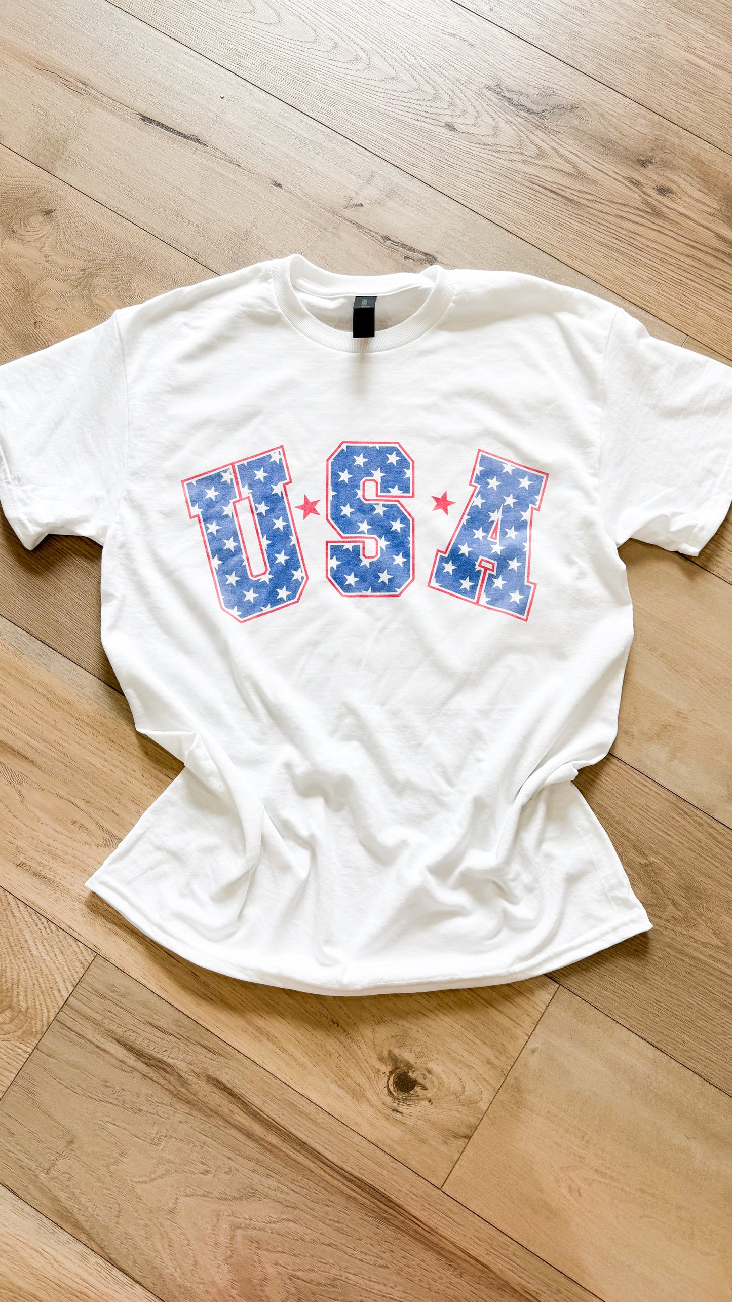 USA Graphic