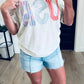 Trendy USA Graphic