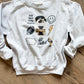 YOUTH Retro Trendy Iowa Graphic