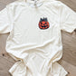 Pumpkin Tee
