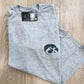Hawk Pocket Tee
