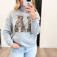Camo IA Mock Neck