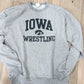 Iowa Wrestling Crew