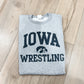 Iowa Wrestling Crew