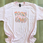 Focus On The Good Tee/Crew