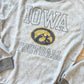 Inside Out Iowa Football Pullover