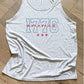 America 1776 Tank