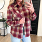 Plaid Button Down Flannel