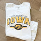 University of Iowa Crew