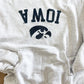Upside Down Iowa Pocket Crew