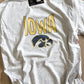 Iowa Hawk Tee
