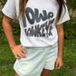 YOUTH Slated Iowa Hawkeyes Graphic