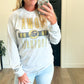 Iowa Football Long Sleeve