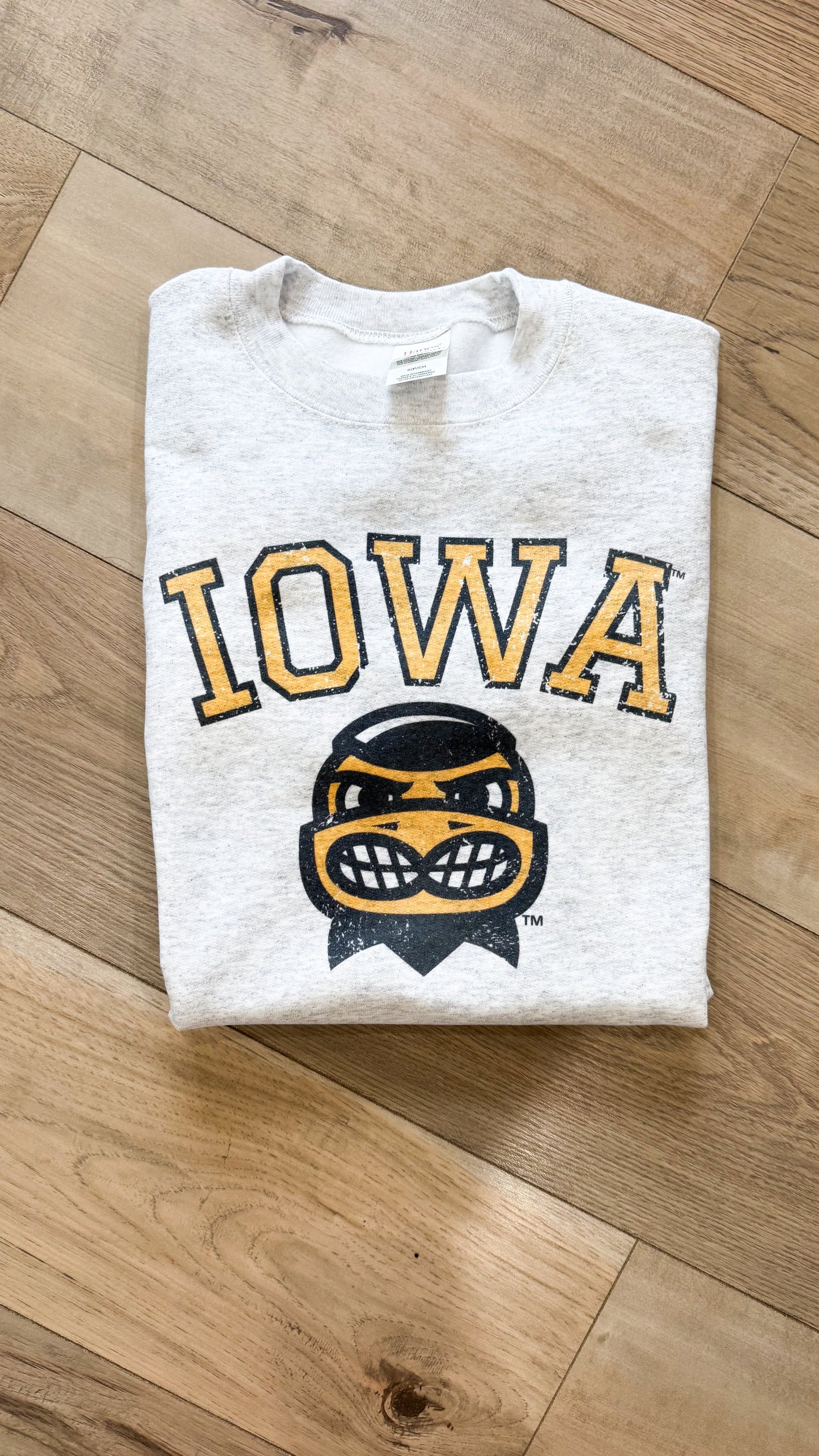 Herky Head Crew