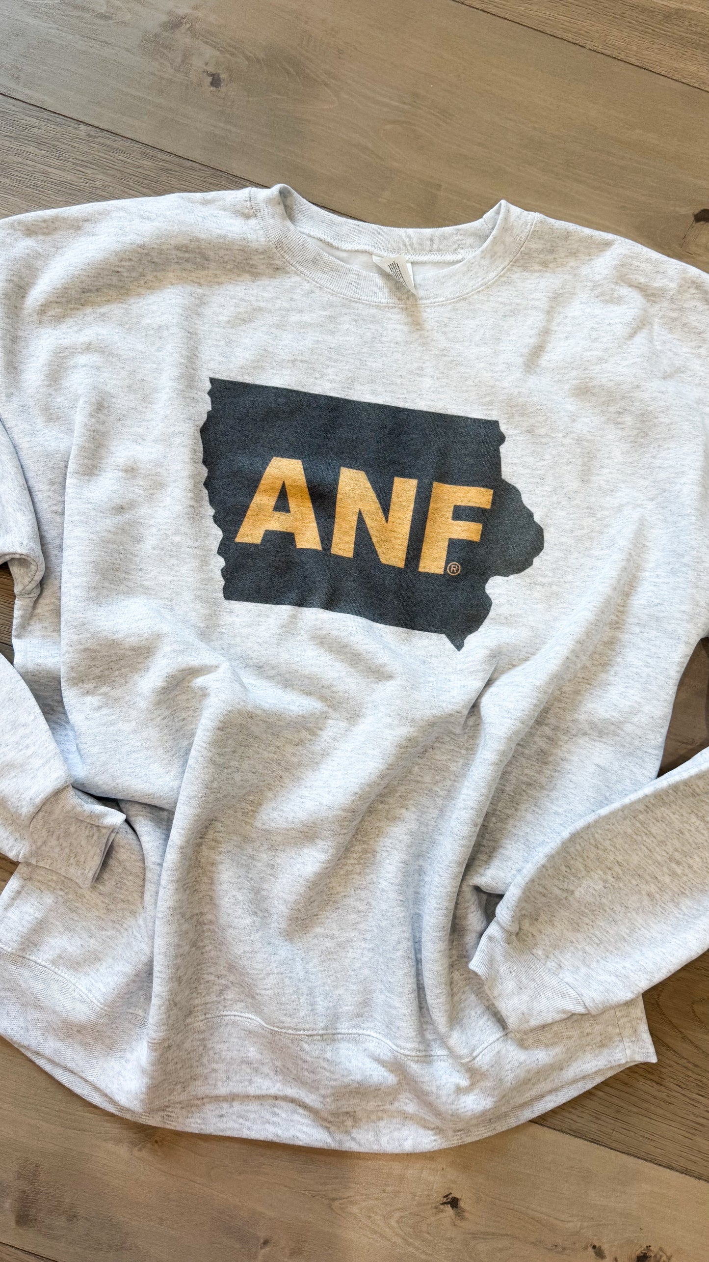 ANF Crew