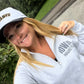 IOWA Hawkeyes Half Zip