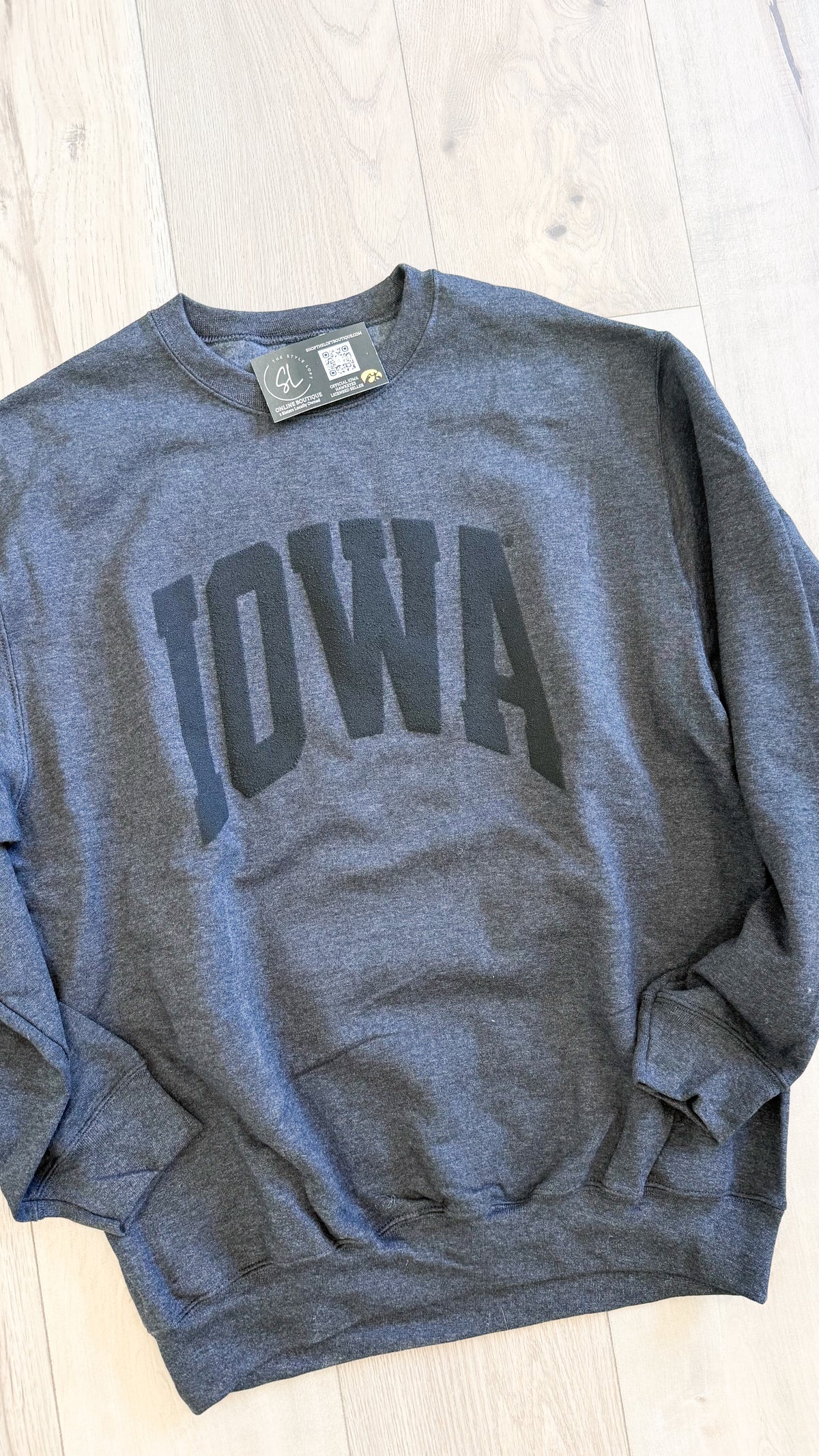 PUFF Big Iowa Crew