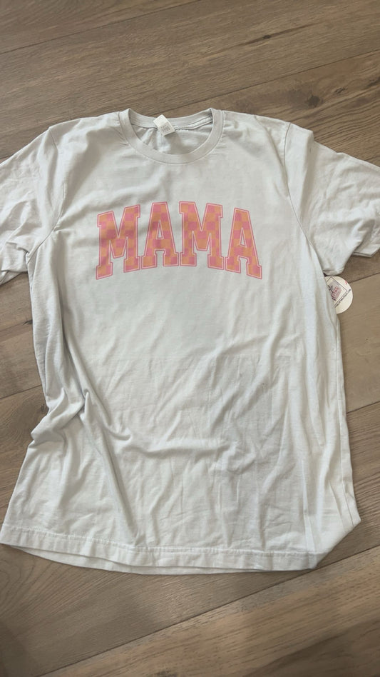 Mama Tee