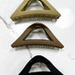 3 Piece Assorted Hair Clips