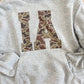 Camo IA Mock Neck