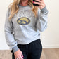 Inside Out Iowa Football Pullover