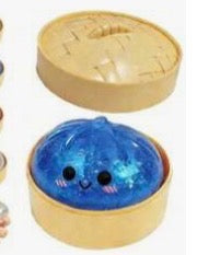 Glittery Dumpling