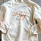 Cozy Mock Neck