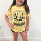 Raygun YOUTH University of Iowa Graphic Tee